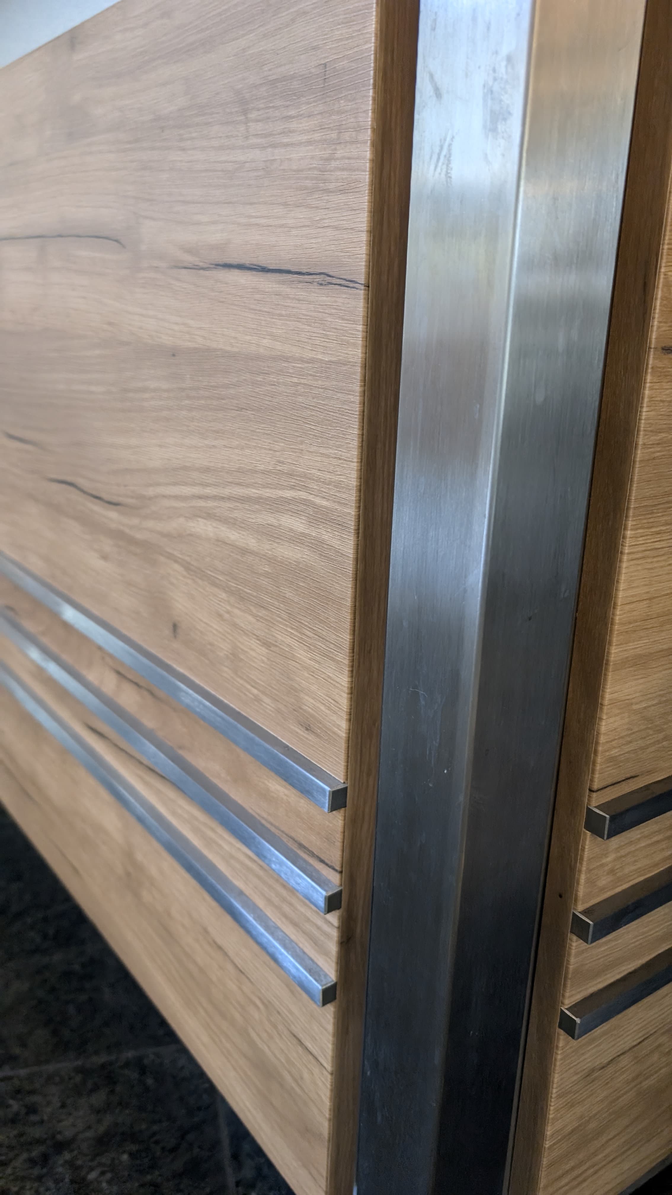 Modernes Interior Design