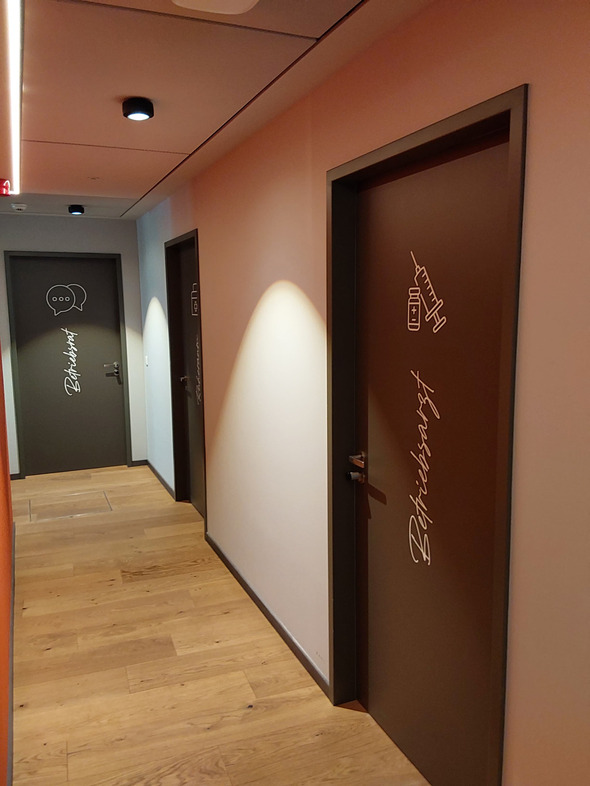 Interior Design mit Folien